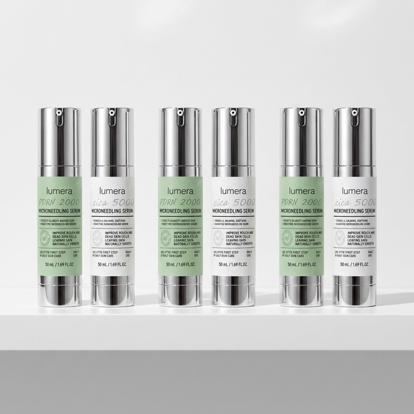 GlowNexa™ – Intensive Night Care Serum Duo for Smooth & Nourished Skin
