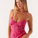  Bright Pink