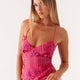  Bright Pink