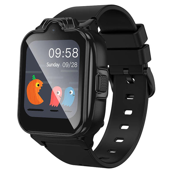 Kids Smartwatch with GPS and 4G Connectivity – 1.69 Inch HD Touchscreen for Safety and Communication
