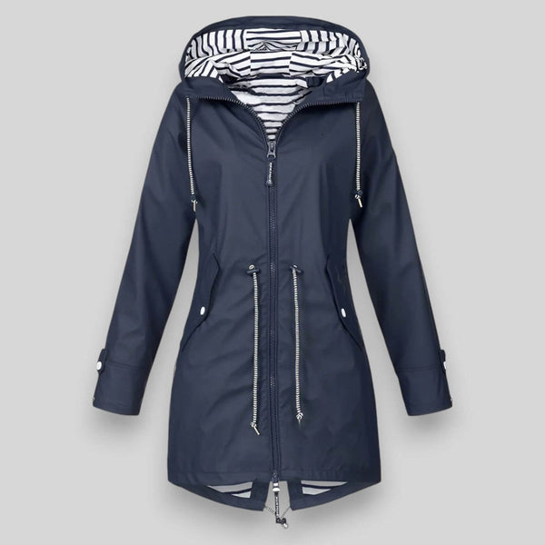 Kylia | Rainproof Jacket