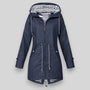 Kylia | Rainproof Jacket
