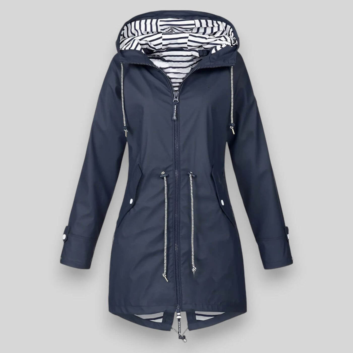 Kylia | Rainproof Jacket