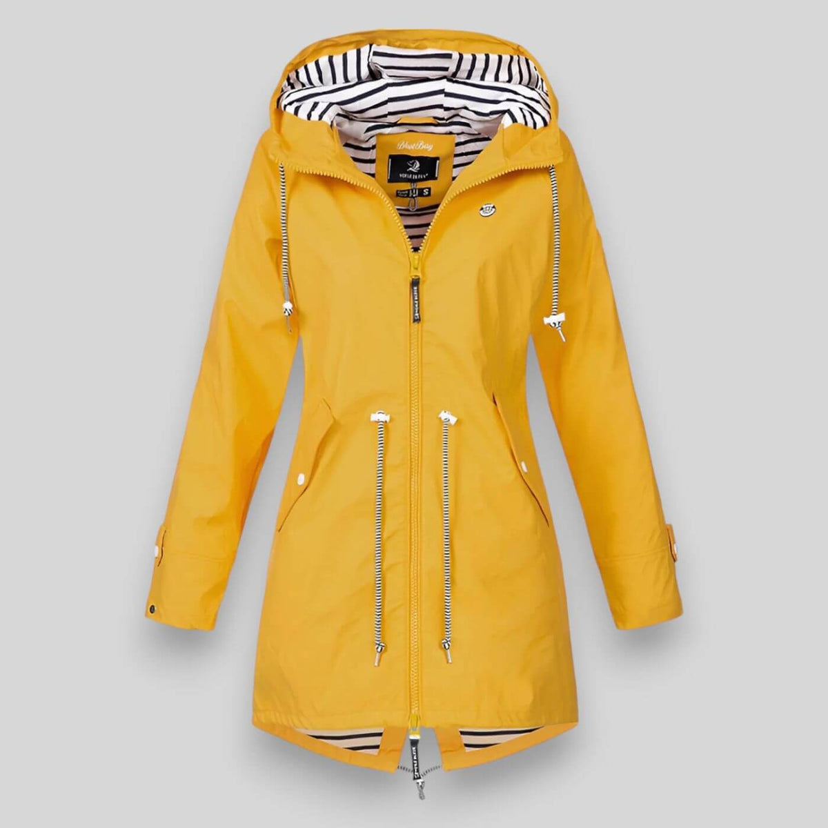 Kylia | Rainproof Jacket