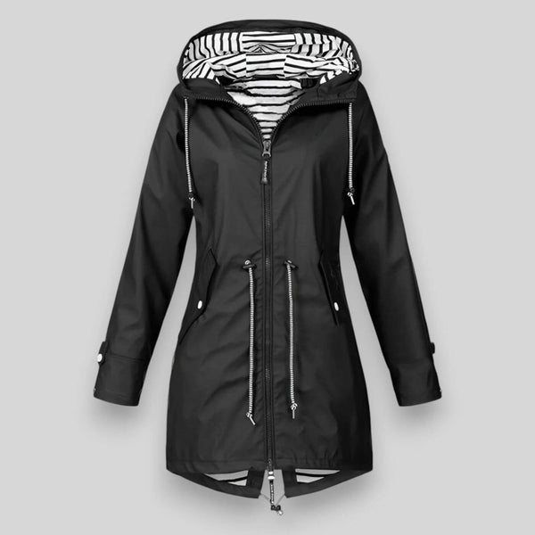 Kylia | Rainproof Jacket