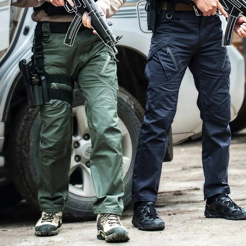 Henry™ | Performance Pants Designed For Any Adventure
