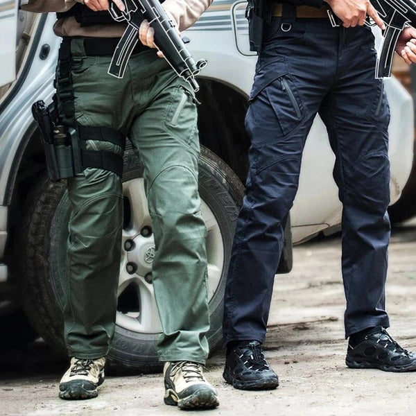 Henry™ | Performance Pants Designed For Any Adventure