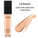  L3 Peach