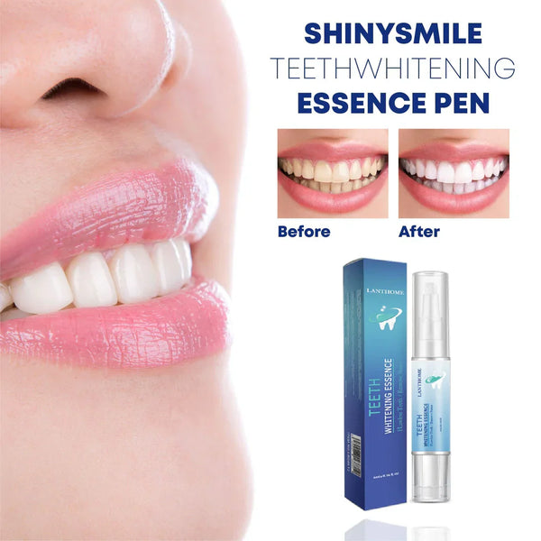 1+1 Free l Brightening Essence™ – for a confident smile