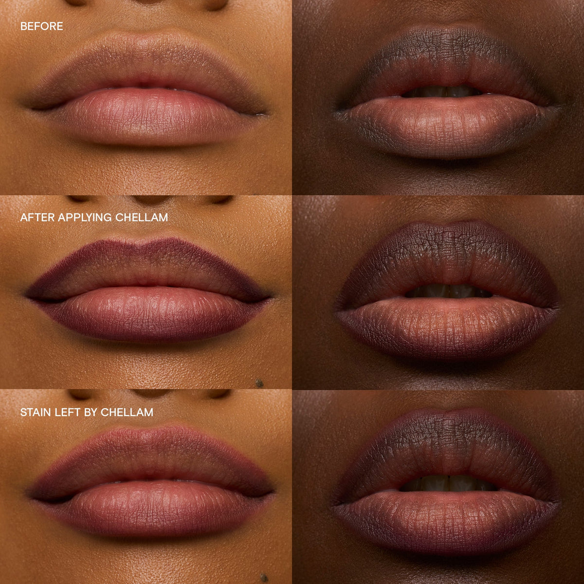 Lassi Lips Staining Lip Liner