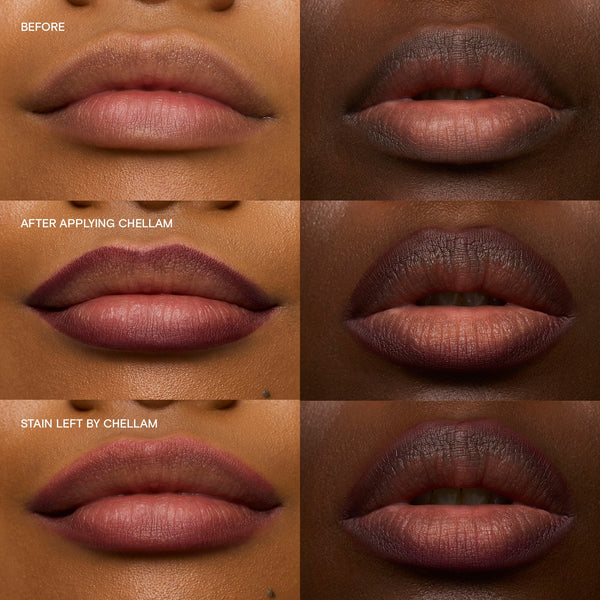 Lassi Lips Staining Lip Liner