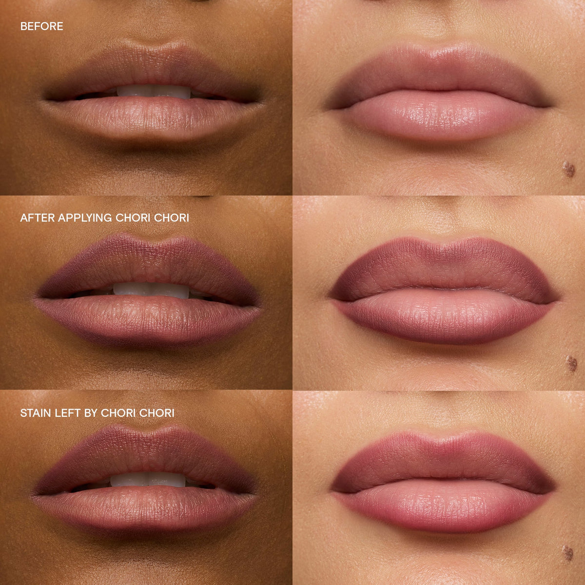 Lassi Lips Staining Lip Liner