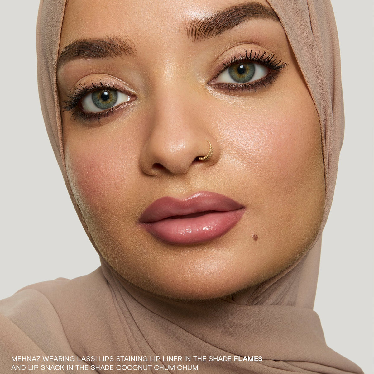 Lassi Lips Staining Lip Liner