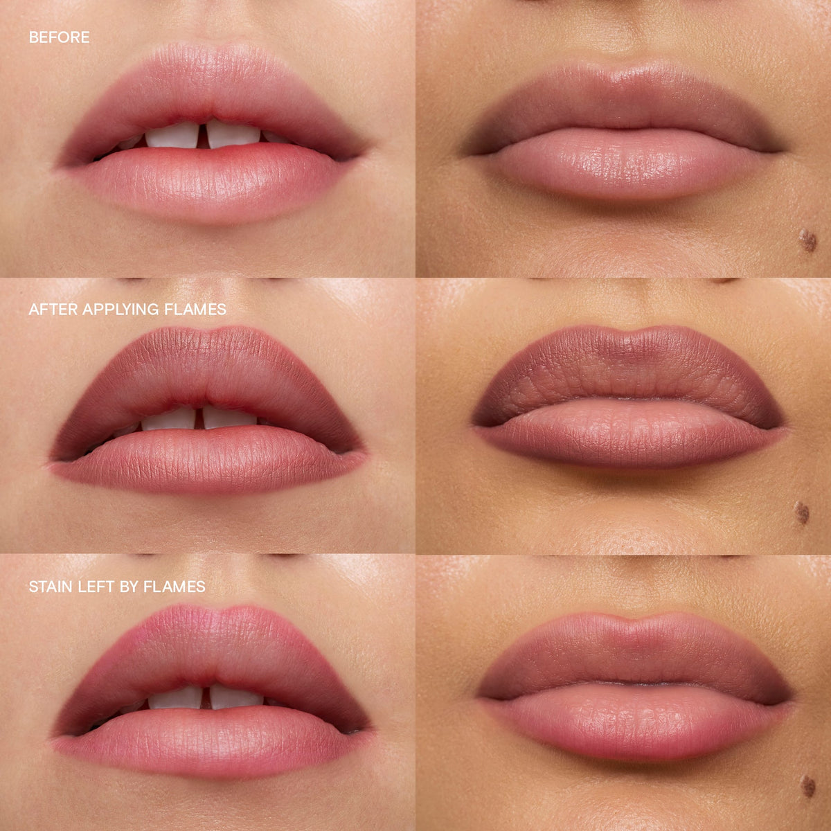 Lassi Lips Staining Lip Liner