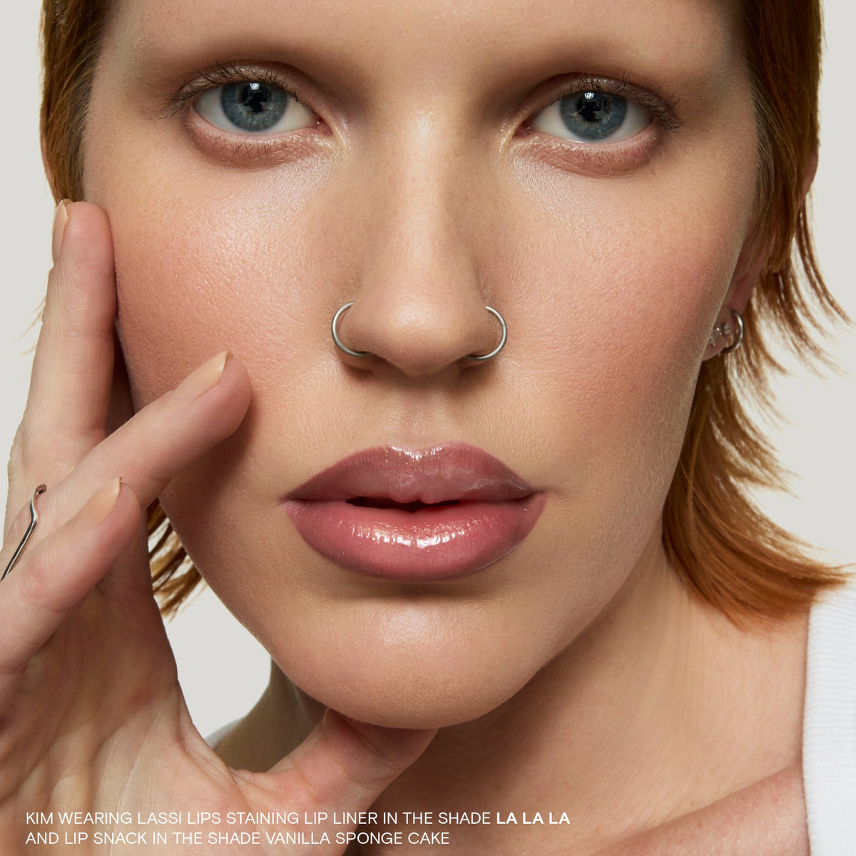 Lassi Lips Staining Lip Liner