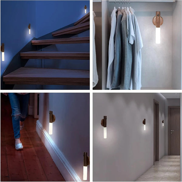 MotionLight™ I Upgrade your lighting experience