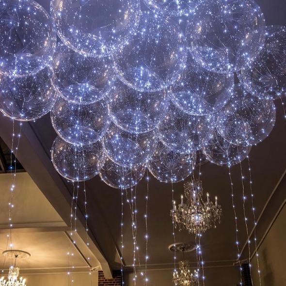 LED Bobo Balloons – Create Magical Moments That Last
