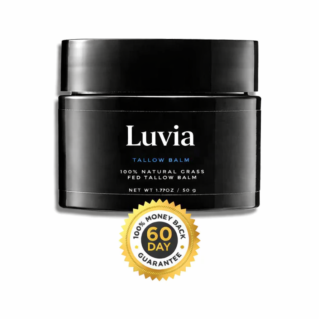 Wrinkle Repair Tallow Balm | Designed for Men