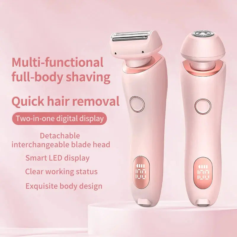 Lux Premium Razor (Buy 1 Get 1 FREE)