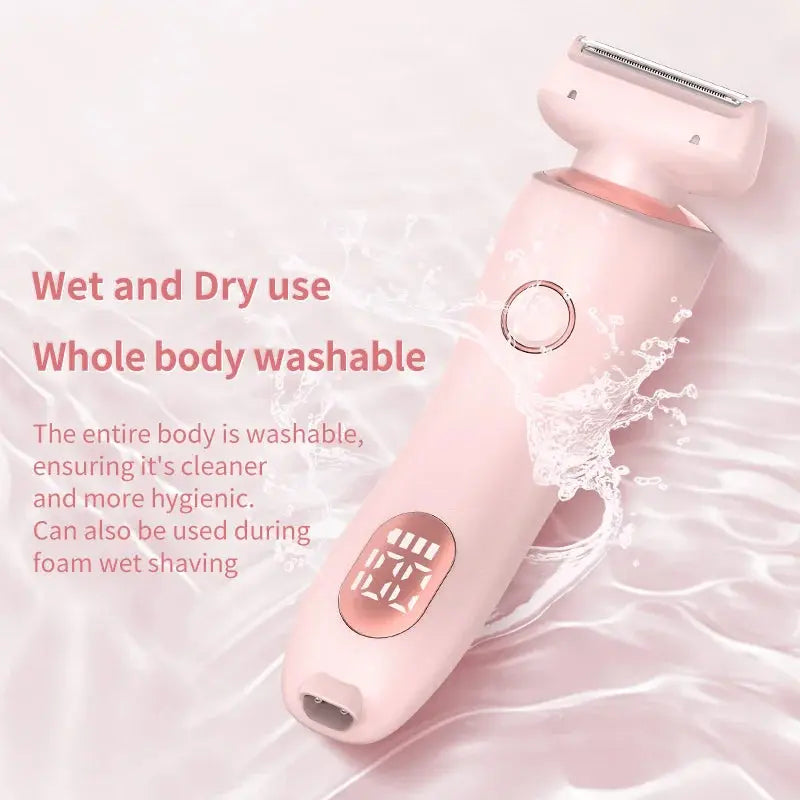 Lux Premium Razor (Buy 1 Get 1 FREE)