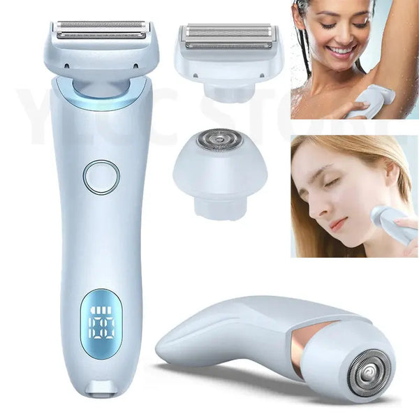 Lux Premium Razor (Buy 1 Get 1 FREE)
