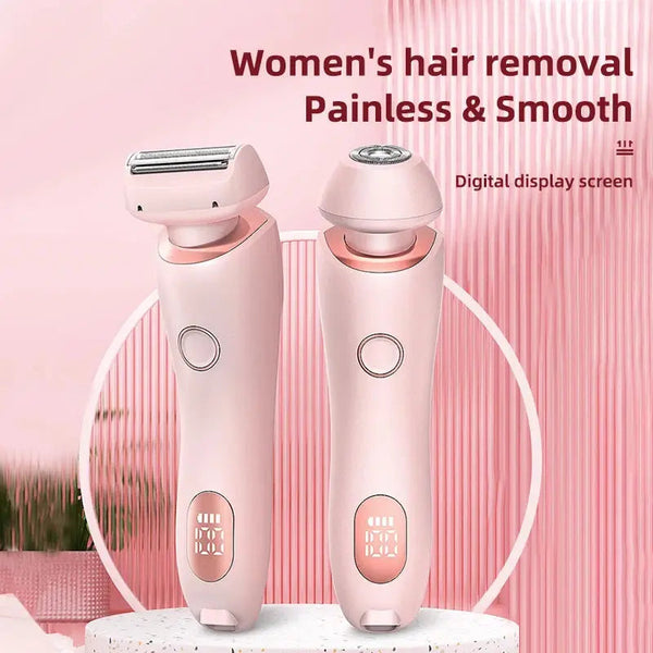 Lux Premium Razor (Buy 1 Get 1 FREE)