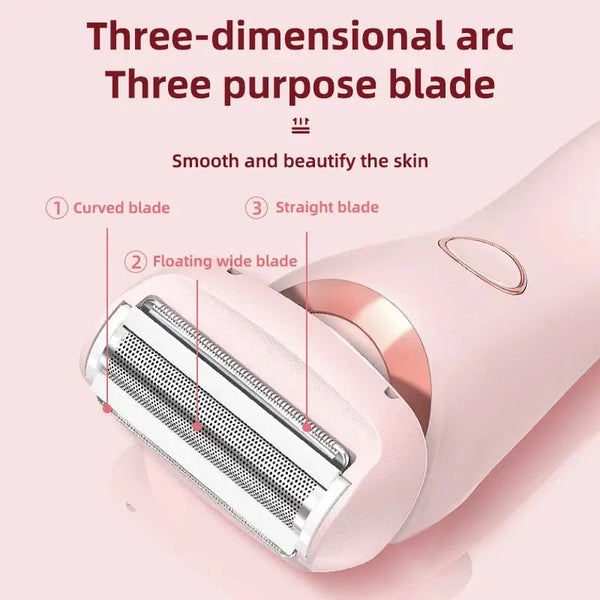 Lux Premium Razor (Buy 1 Get 1 FREE)