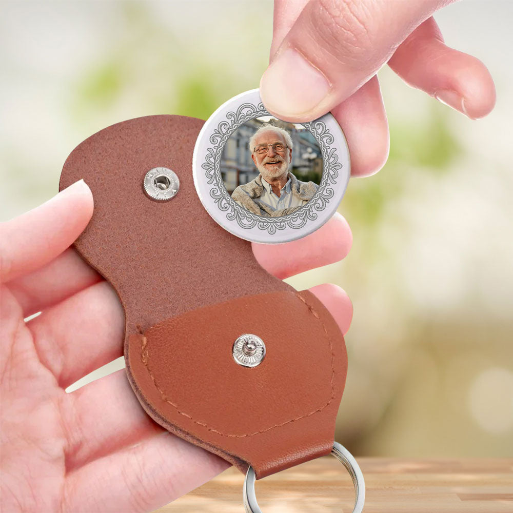 I Have An Angel - Personalized Custom Pocket Hug