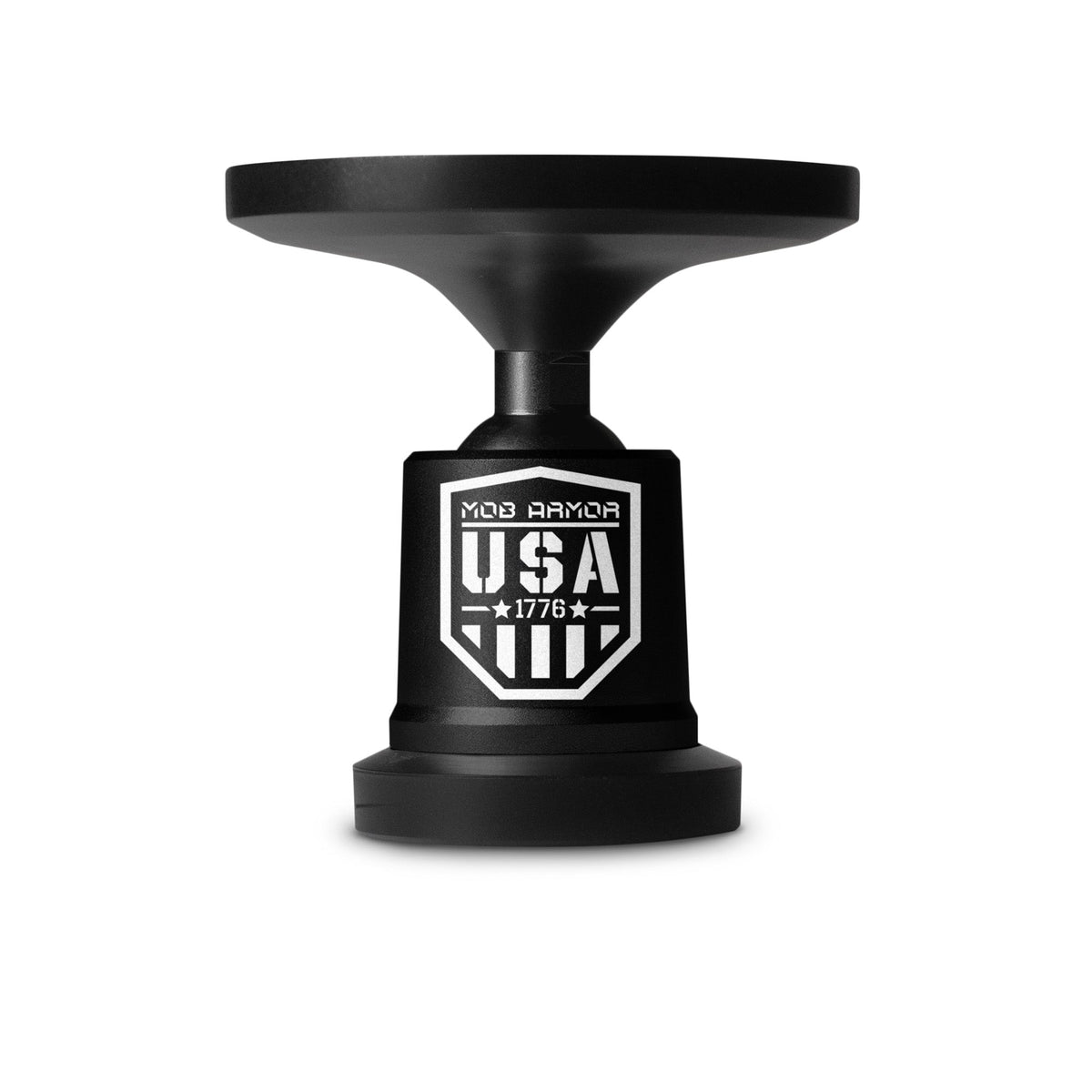 MobNetic Maxx Strong Magnetic Phone Mount for Every Drive