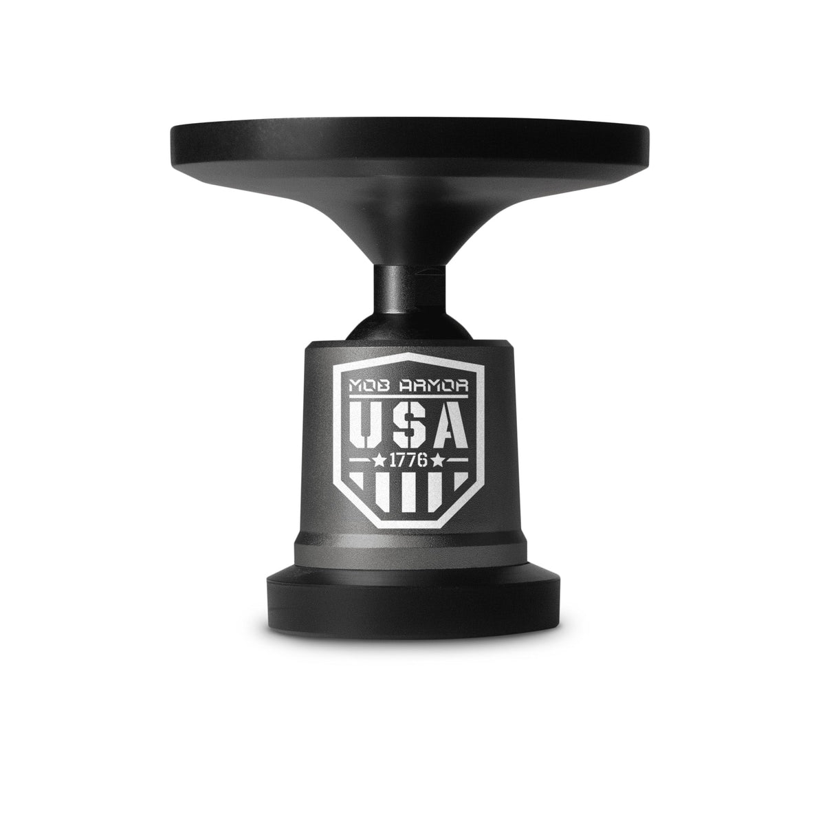 MobNetic Maxx Strong Magnetic Phone Mount for Every Drive