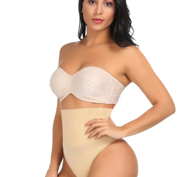 TummiSculpt™ | Sculpt Your Silhouette—Seamlessly!