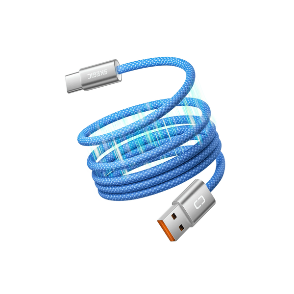SKEGIC MagCable | Magnetic Anti-tangle Cable