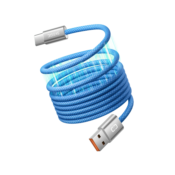 SKEGIC MagCable | Magnetic Anti-tangle Cable