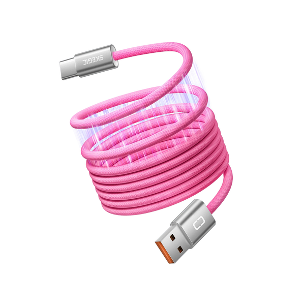 SKEGIC MagCable | Magnetic Anti-tangle Cable