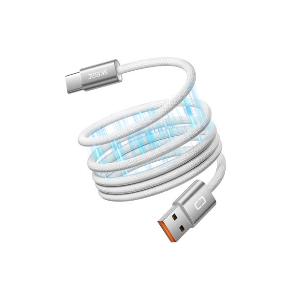 SKEGIC MagCable | Magnetic Anti-tangle Cable