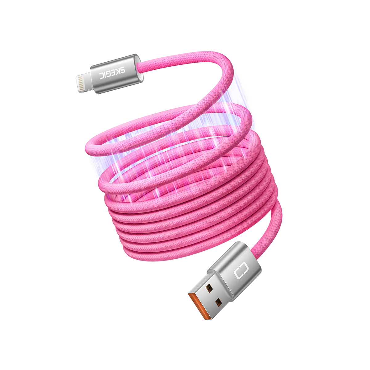 SKEGIC MagCable | Magnetic Anti-tangle Cable