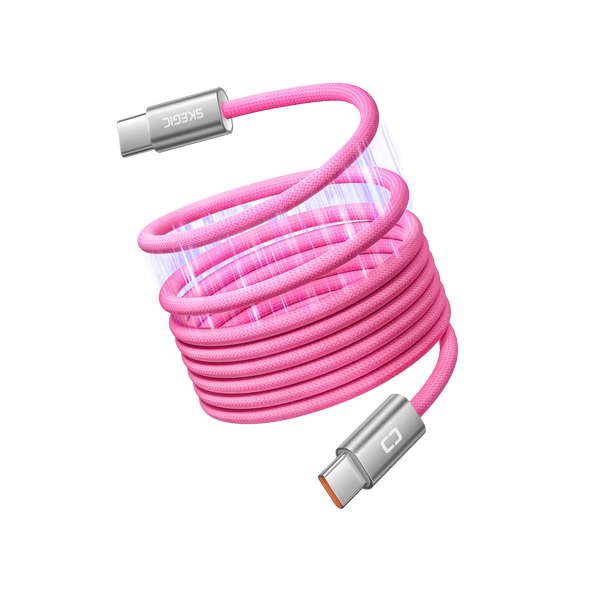SKEGIC MagCable | Magnetic Anti-tangle Cable