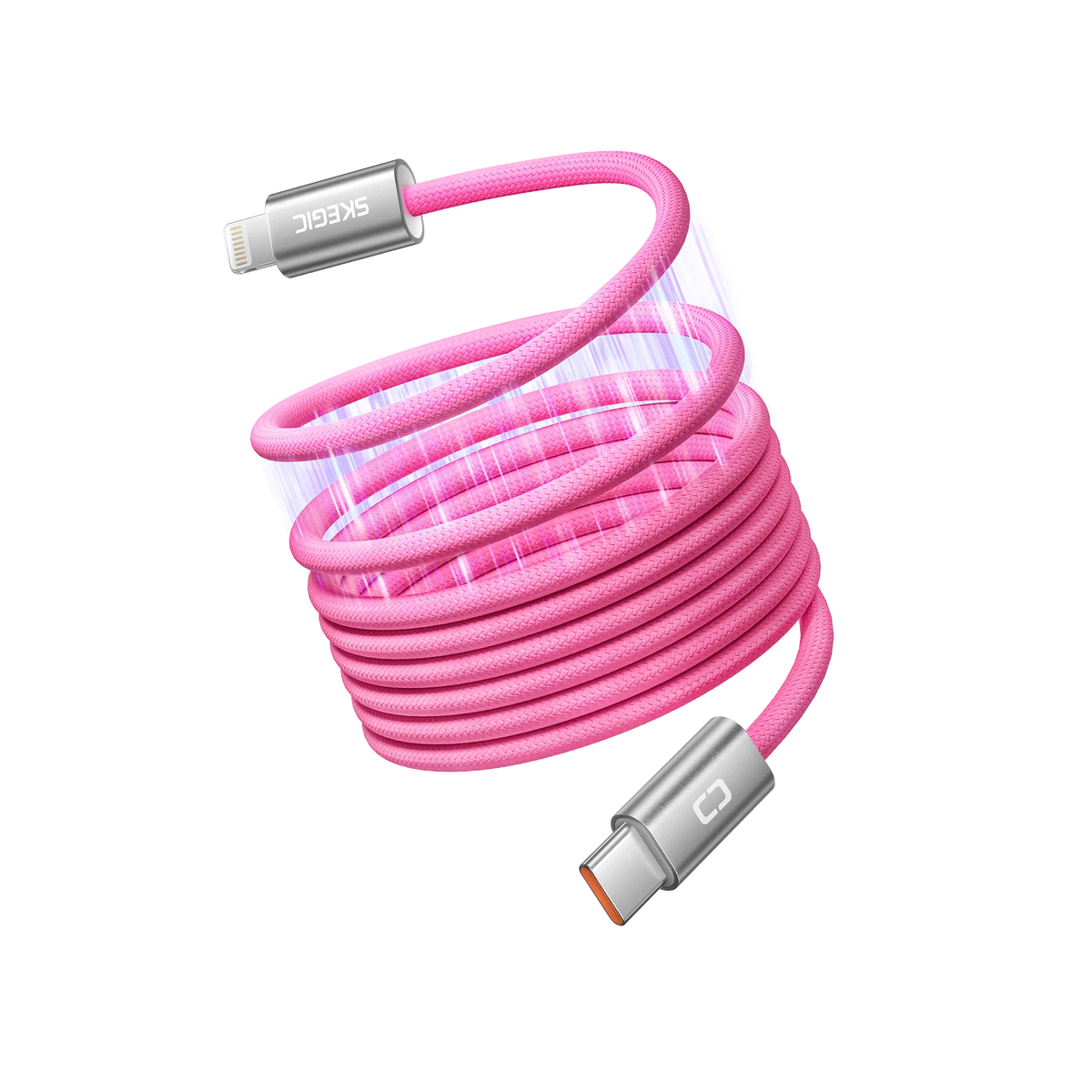 SKEGIC MagCable | Magnetic Anti-tangle Cable
