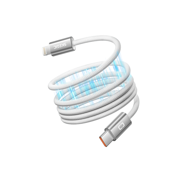 SKEGIC MagCable | Magnetic Anti-tangle Cable