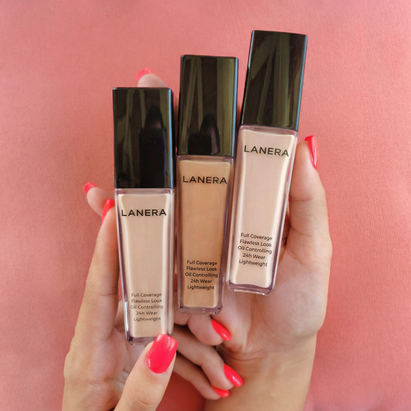 Lanera Luxury Foundation