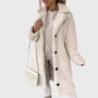 Mavi  | Winter Jacket | Warm & Sophisticated