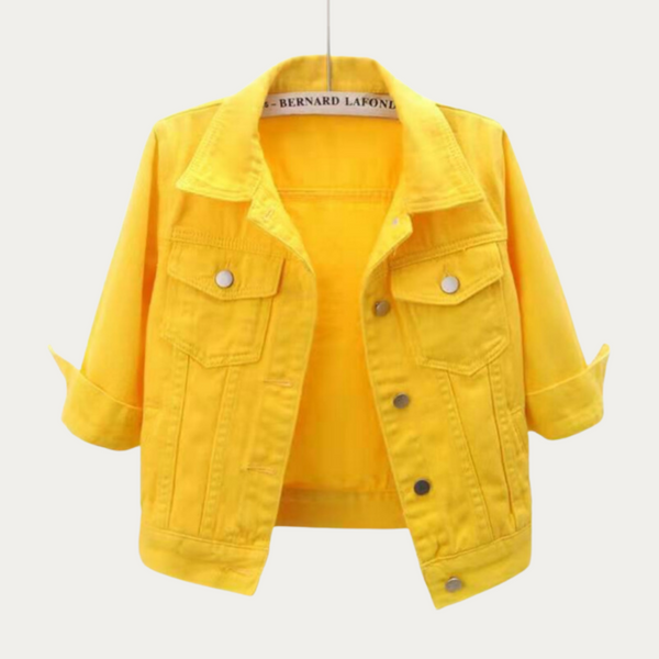 Mavi | Denim Jacket | Relaxed Fit