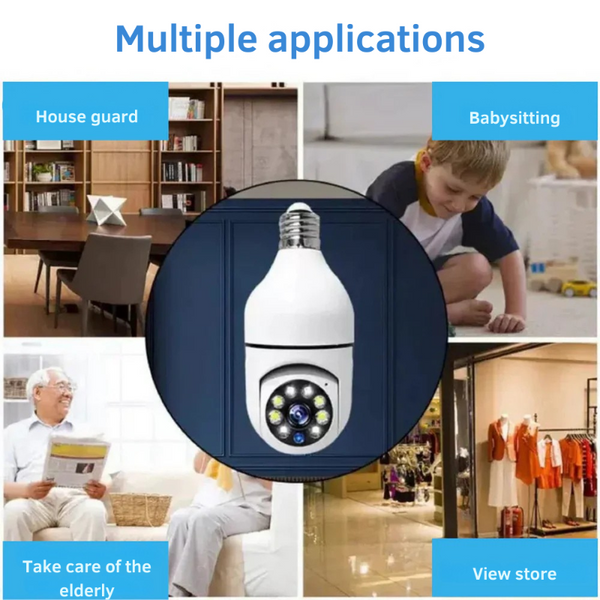 LensBeam™ Snap With Brilliance