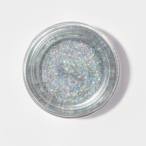 CosmiGlitz™ – Glitter Gel Concentrate for Shimmering Creations