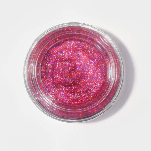 CosmiGlitz™ – Glitter Gel Concentrate for Shimmering Creations