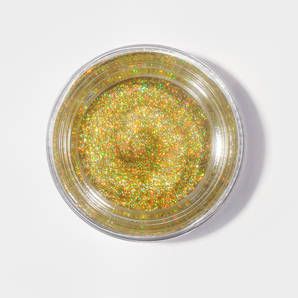 CosmiGlitz™ – Glitter Gel Concentrate for Shimmering Creations