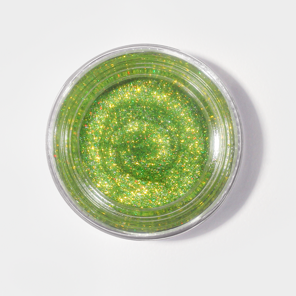 CosmiGlitz™ – Glitter Gel Concentrate for Shimmering Creations