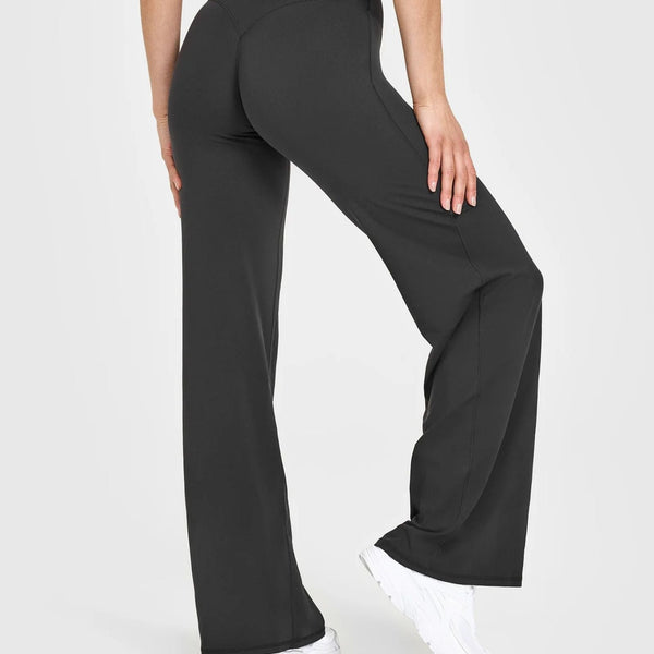 Flow High-Rise Straight Leggings
