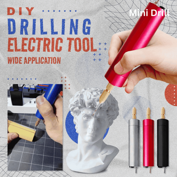Adora | Mini Drill
