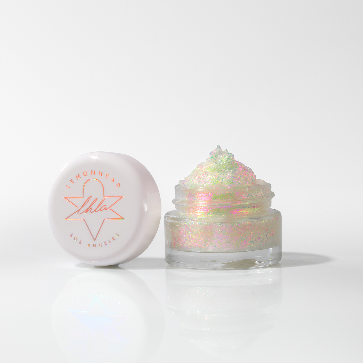 CosmiGlitz™ – Glitter Gel Concentrate for Shimmering Creations